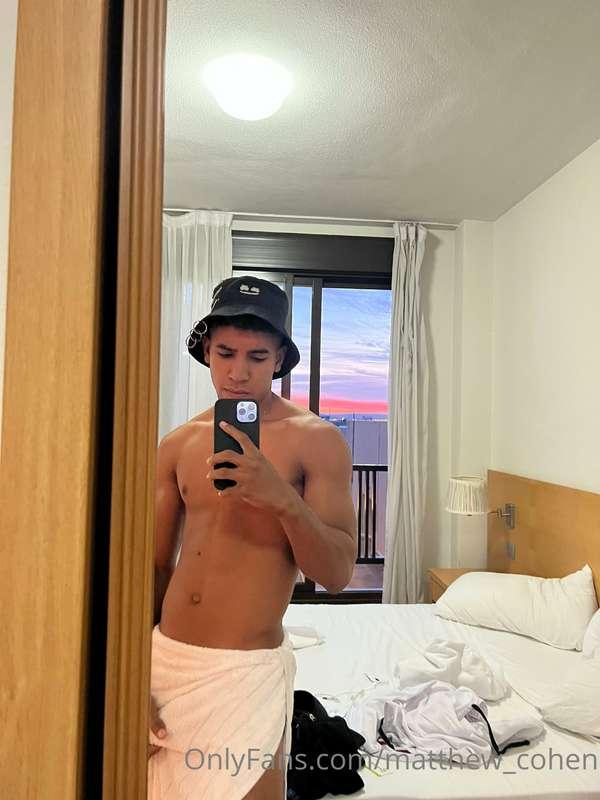 matthew_cohen image #1