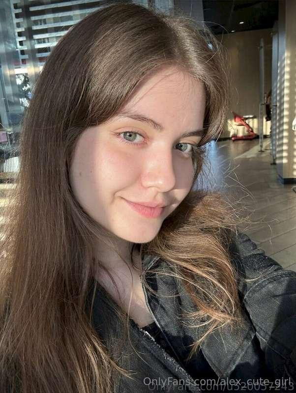 ❤️‍🔥 MAKE YOUR DAY BETTER @just_mariaaa❤️‍🔥Her beauty will m..