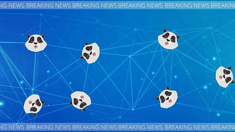 Breaking news