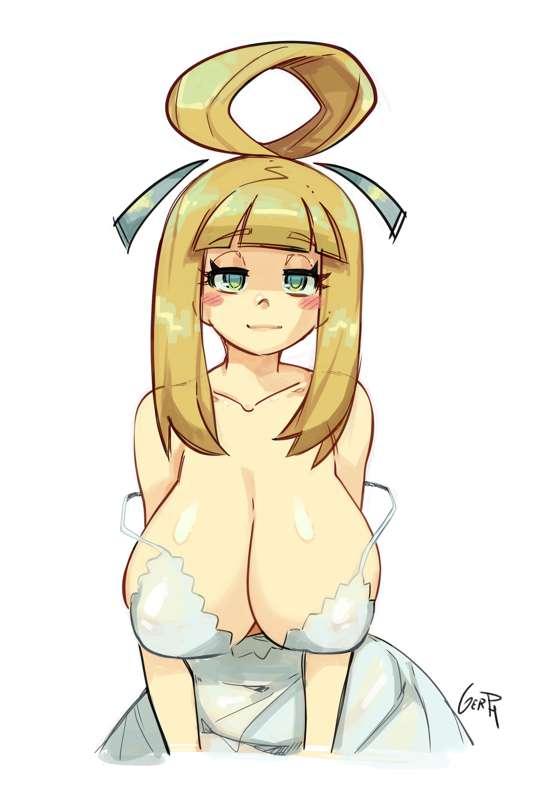 BoobMorning