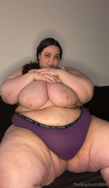 thebigassssbbw1 image #5