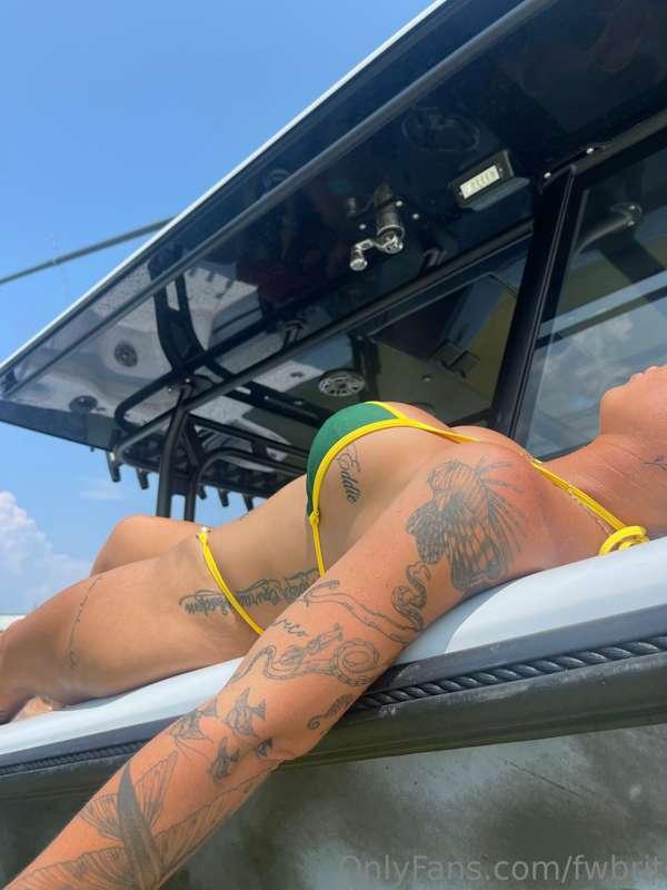 Gone Fishing 🎣🎣🎣