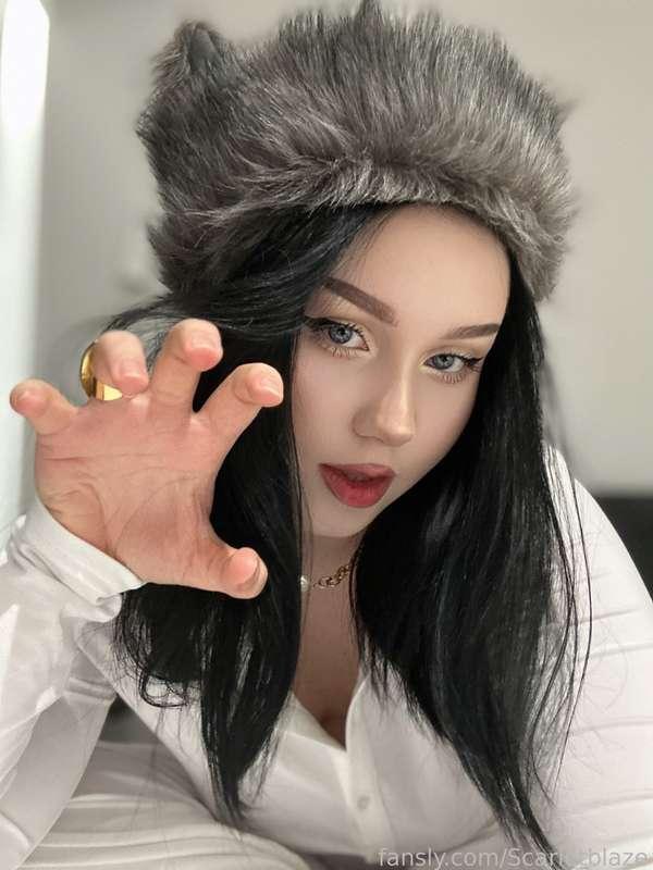 scarletblaze image #1