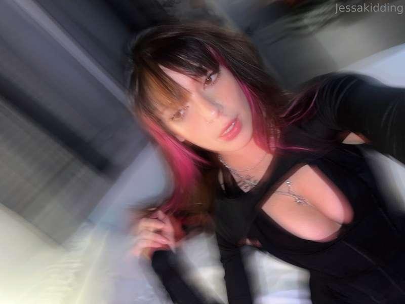 jessakidding image #1