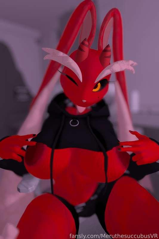 meruthesuccubusvr image #2