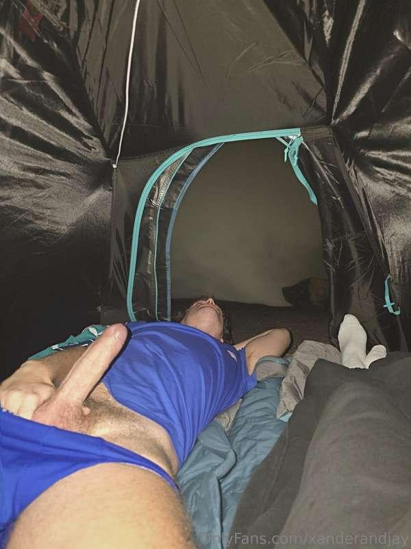 bareback mountain 🥵🏕