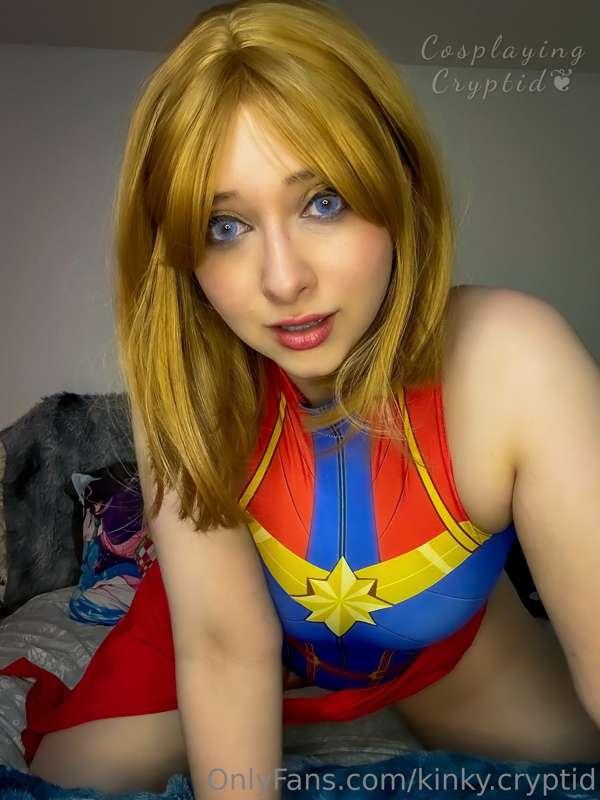 cosplayingcryptid.free image #0