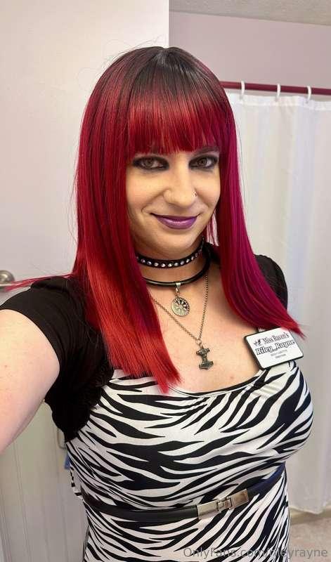 Some pics from a recent night out and back home.