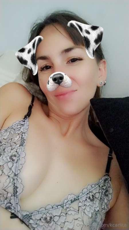 Gracias por estar aquí 🫦
Papi disfruta de mi contenido hay m..