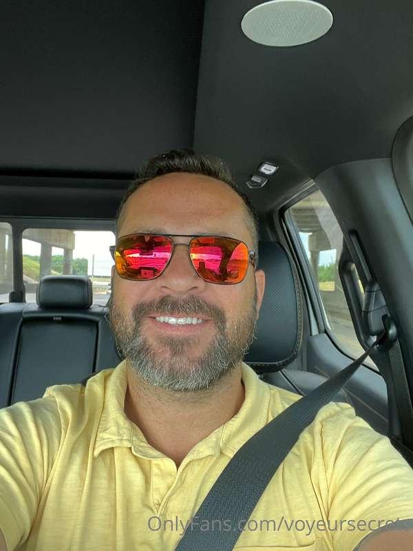 Good morning! Hope you have a great start to the week!
