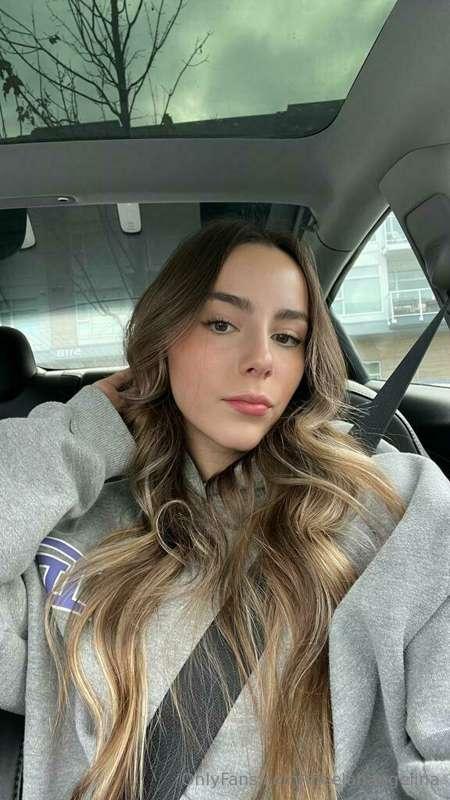 do you wanna a ride? 😝🚗