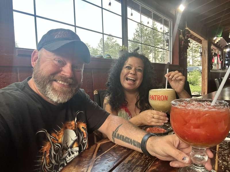Happy Margarita Monday!!! 