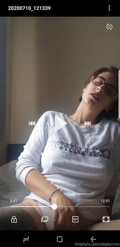 made this custom video today for someone. 5 minutes he paid ..