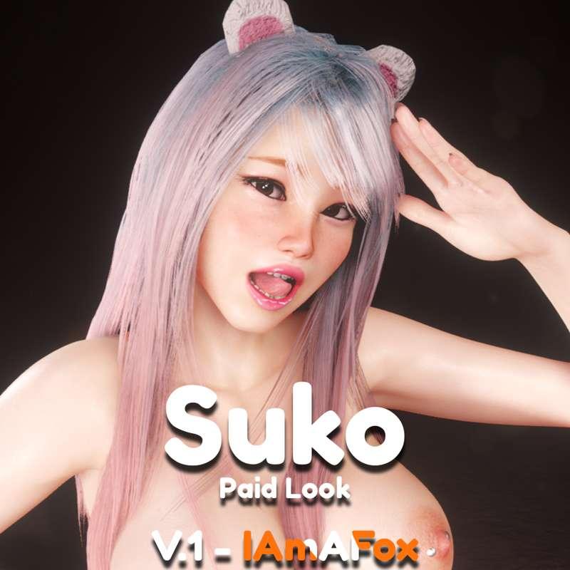 VAM | Paid Look Suko