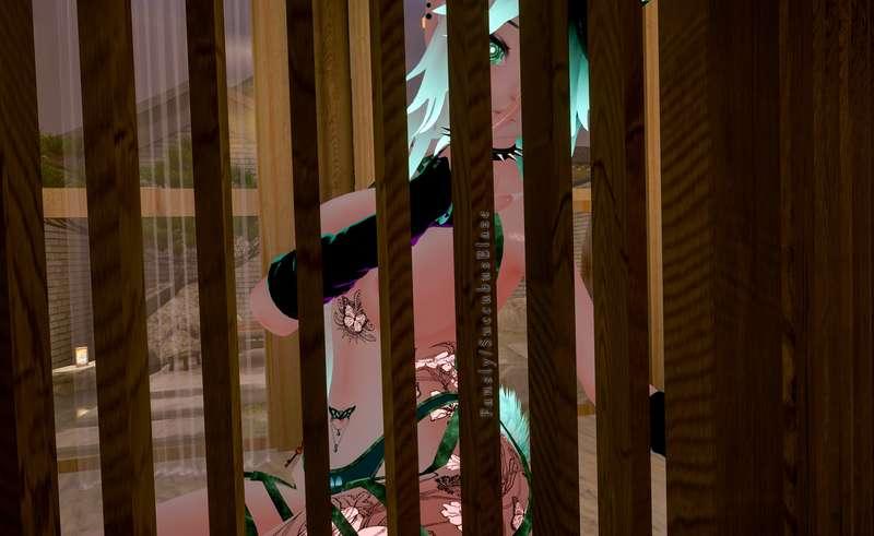 shh, don't tell anyone you saw 😘



✨Pic unlocked for all tiers ✨
---
#fyp #vr #vtuber #egirl #puppy #succubus
