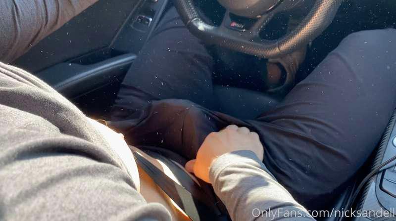 Ready to jump in my car?