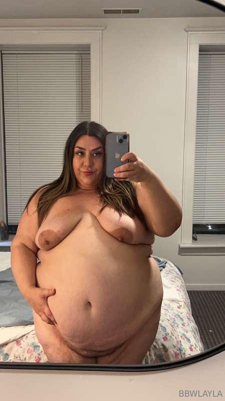 bbwlayla image #4