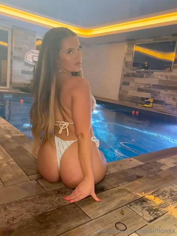 Relaxation is key, going to miss the summer 🥵
