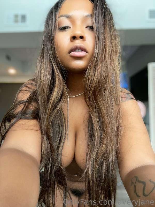 Horny for you 😈