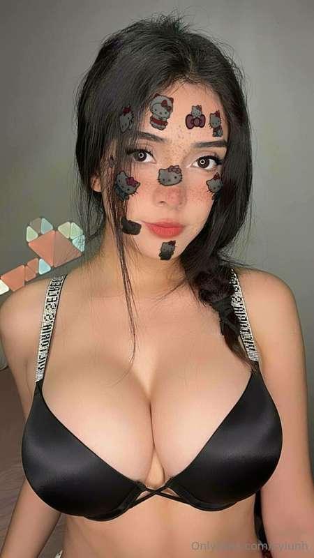 Quien para ponerle mis Chichis en la cara ❤️🔥