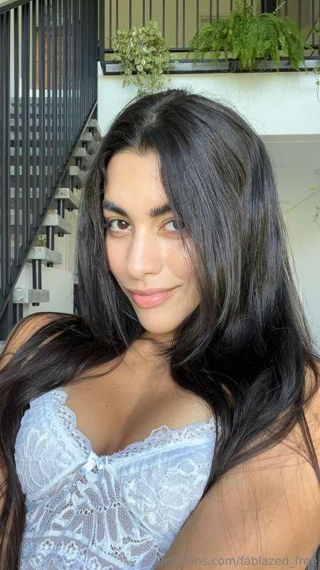 Revisiting my photos with long hair makes me think of growin..