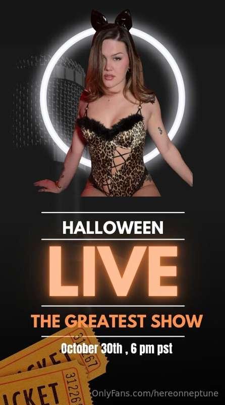 📣 𝘼𝙏𝙏𝙀𝙉𝙏𝙄𝙊𝙉𝙉𝙉 📣I am going live baby are you going to be ther..