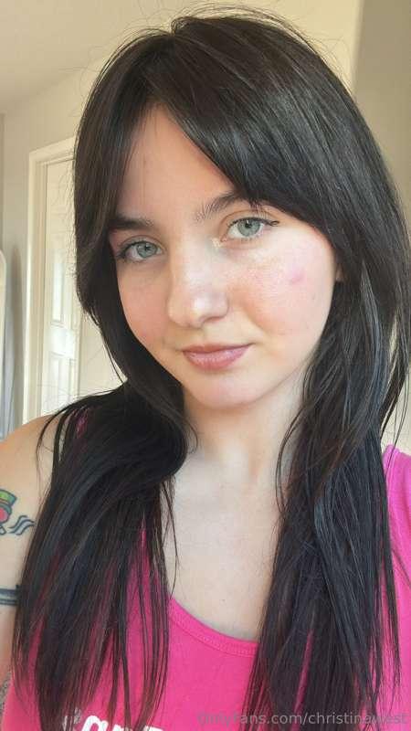 christinawest main image