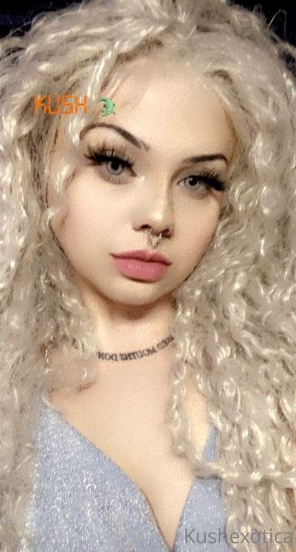 My birthday is next month 💋