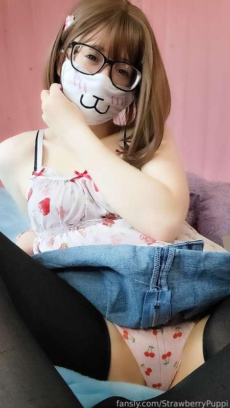 strawberrypuppi image #3