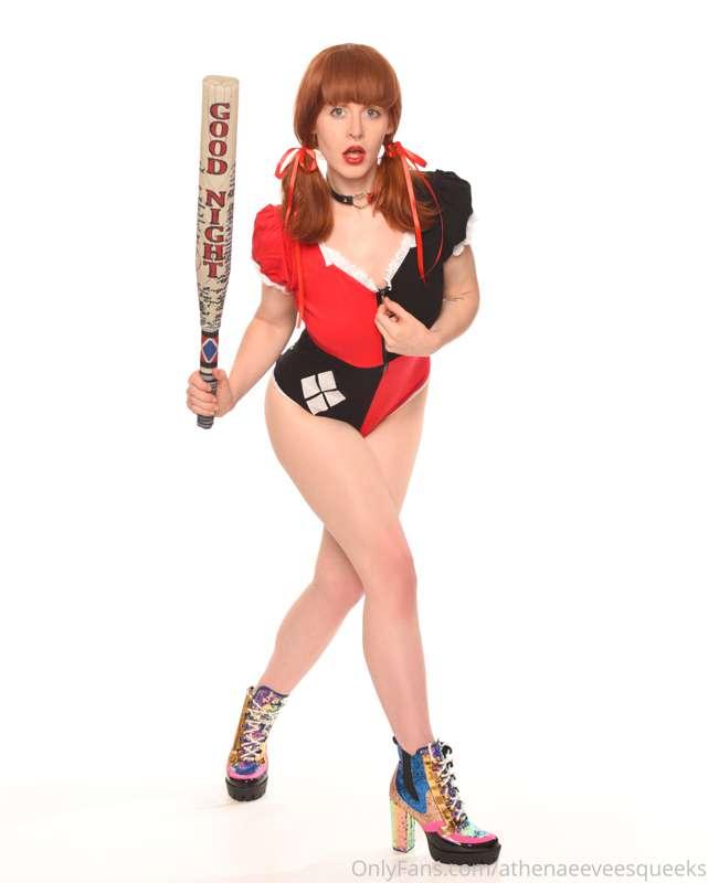 athenaeeveesqueeks image #1