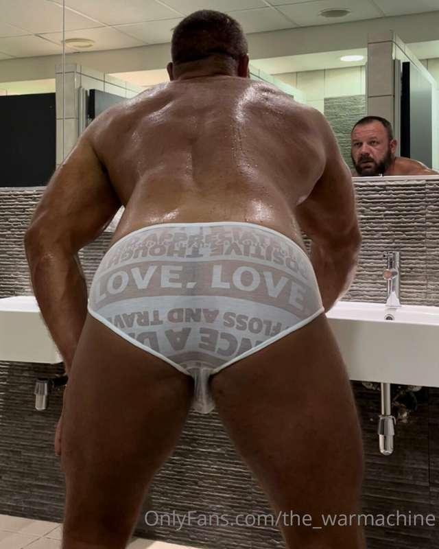 In a mood today