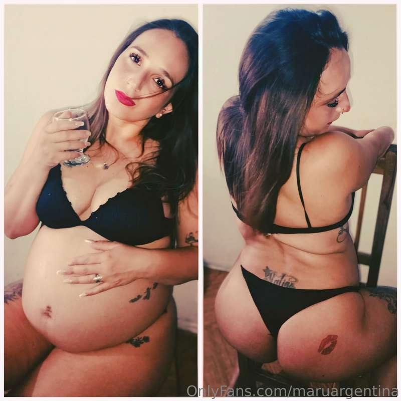 How do you like me more?front or back?choose and I'll give y..