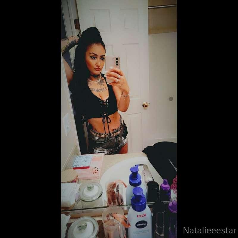 Who wouldn't love me?