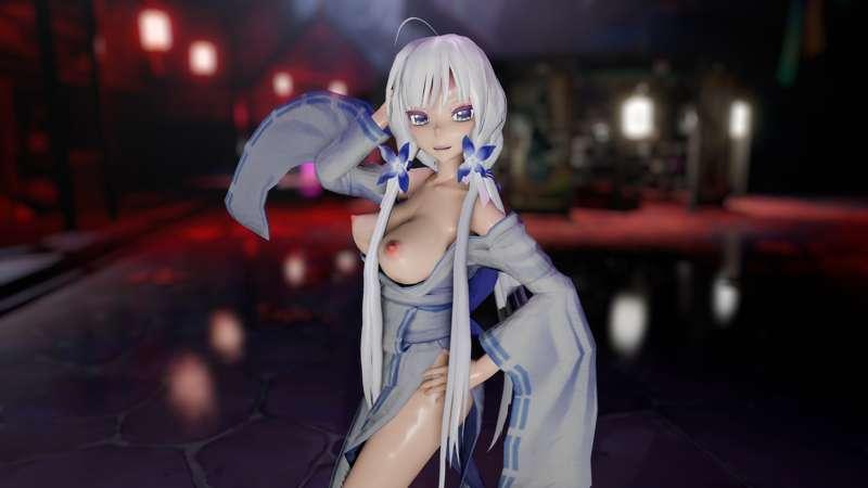 【2K & FullHD】 Lamb. - illustrious