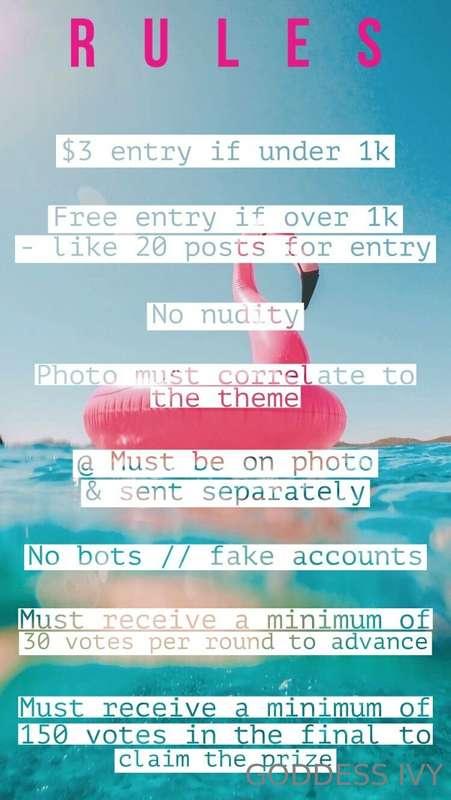 goddessiivyy image #0