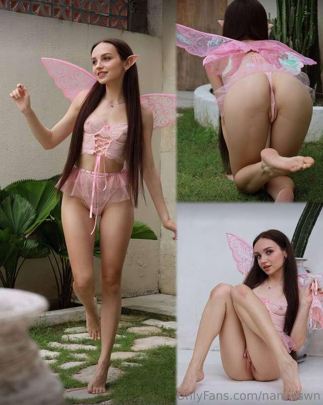 The queen of cosplay @lizzy_youngy wants to fuck hard and wa..