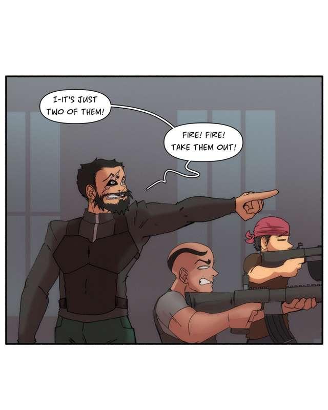 Mythed Up #132: Bad Decisions