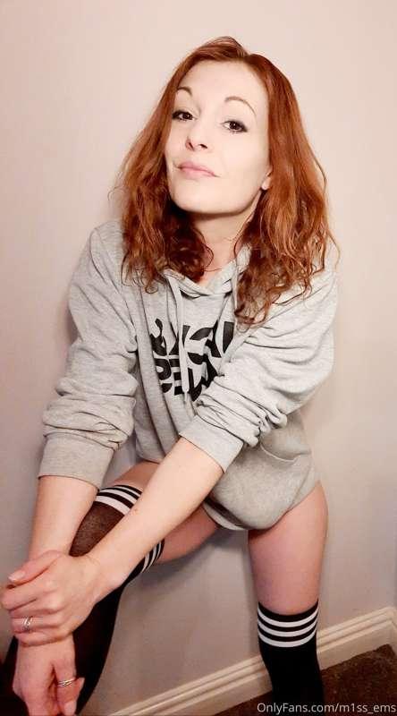 Hoodies are the best!