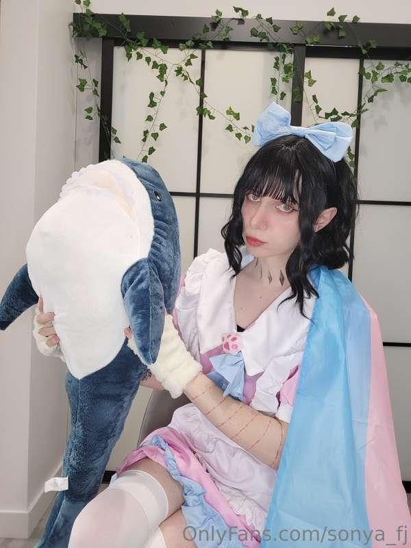 sonya_cosplay image #7