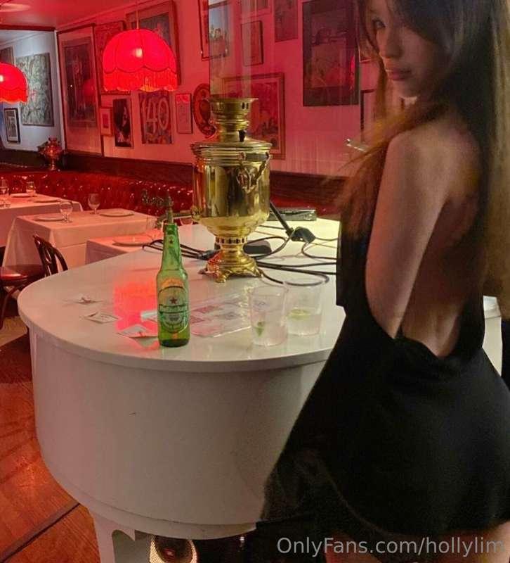 take me out