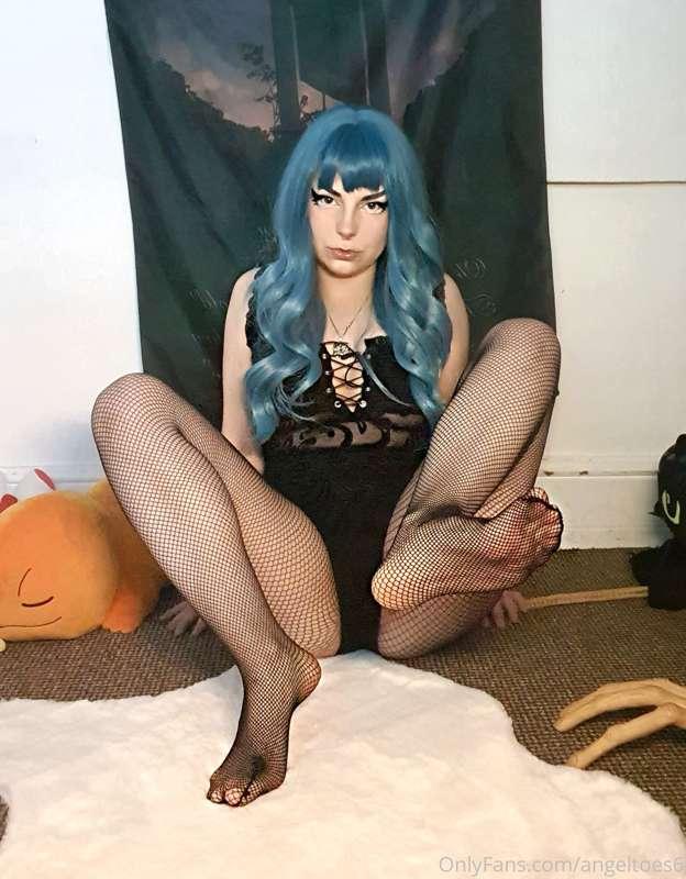 Let me enslave you...
