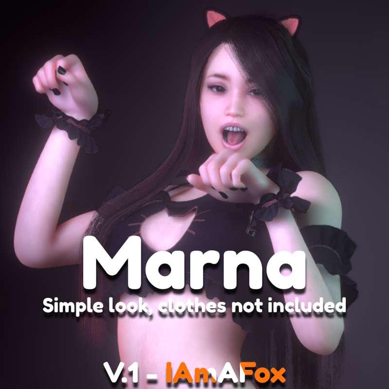 VAM | Public Marna Release