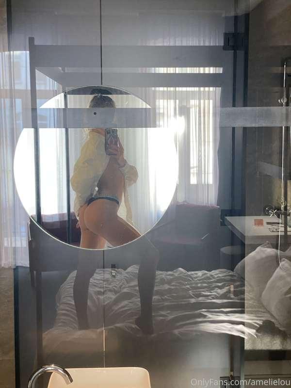 Rate my booty please! 😊