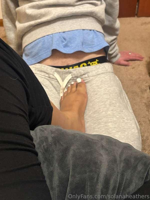 Made him my little pet 🩷🩷💗💗