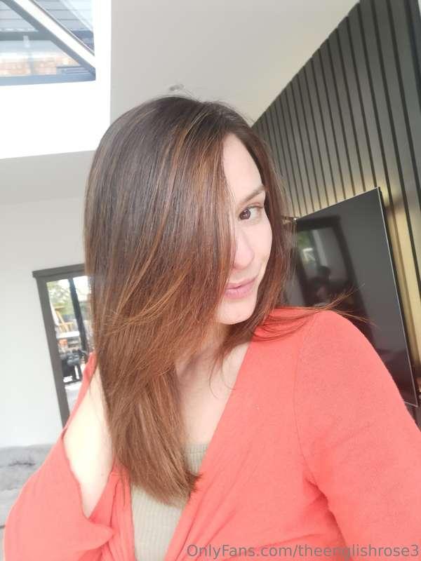 Hey my gorgeous friends.   Just a little post to say I have ..