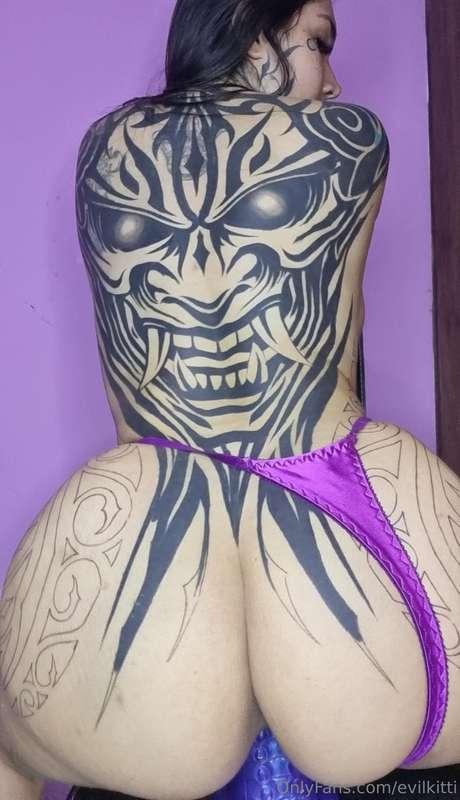 evilkitti image #0