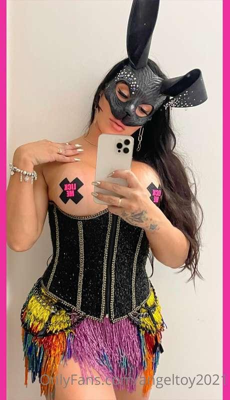 🐰