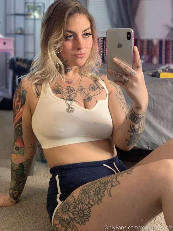 Tons of content tonight.