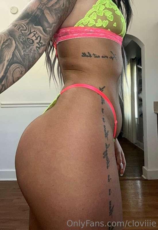 How’s your day been so far my loves?