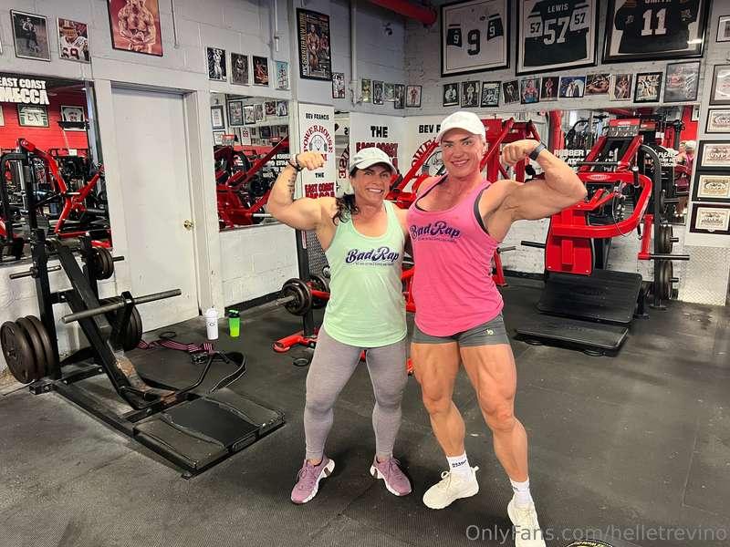 helletrevino image #0